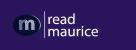Cheltenham Estate Agents Read Maurice 01242 241122