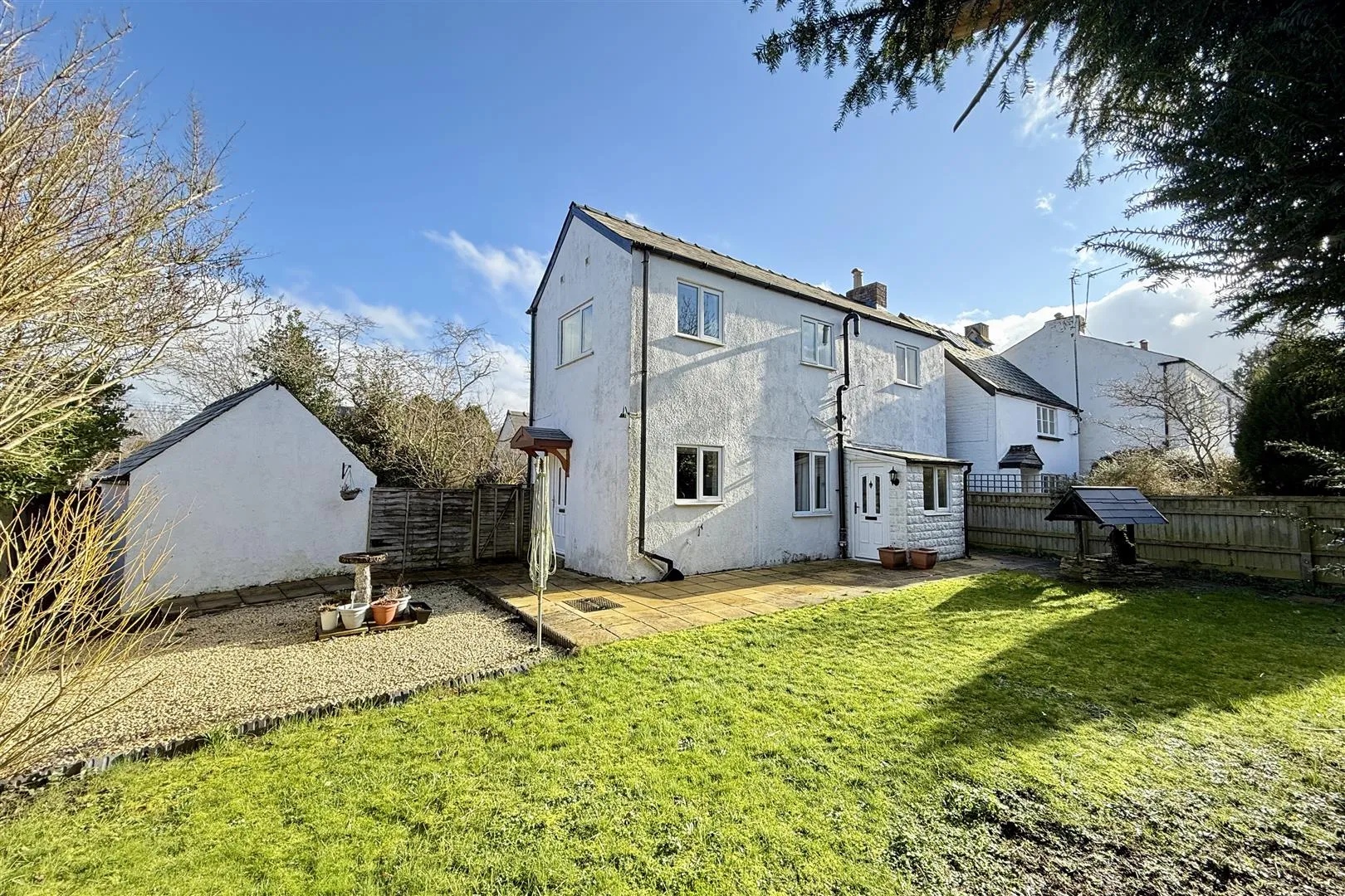 Little Hurberts Road