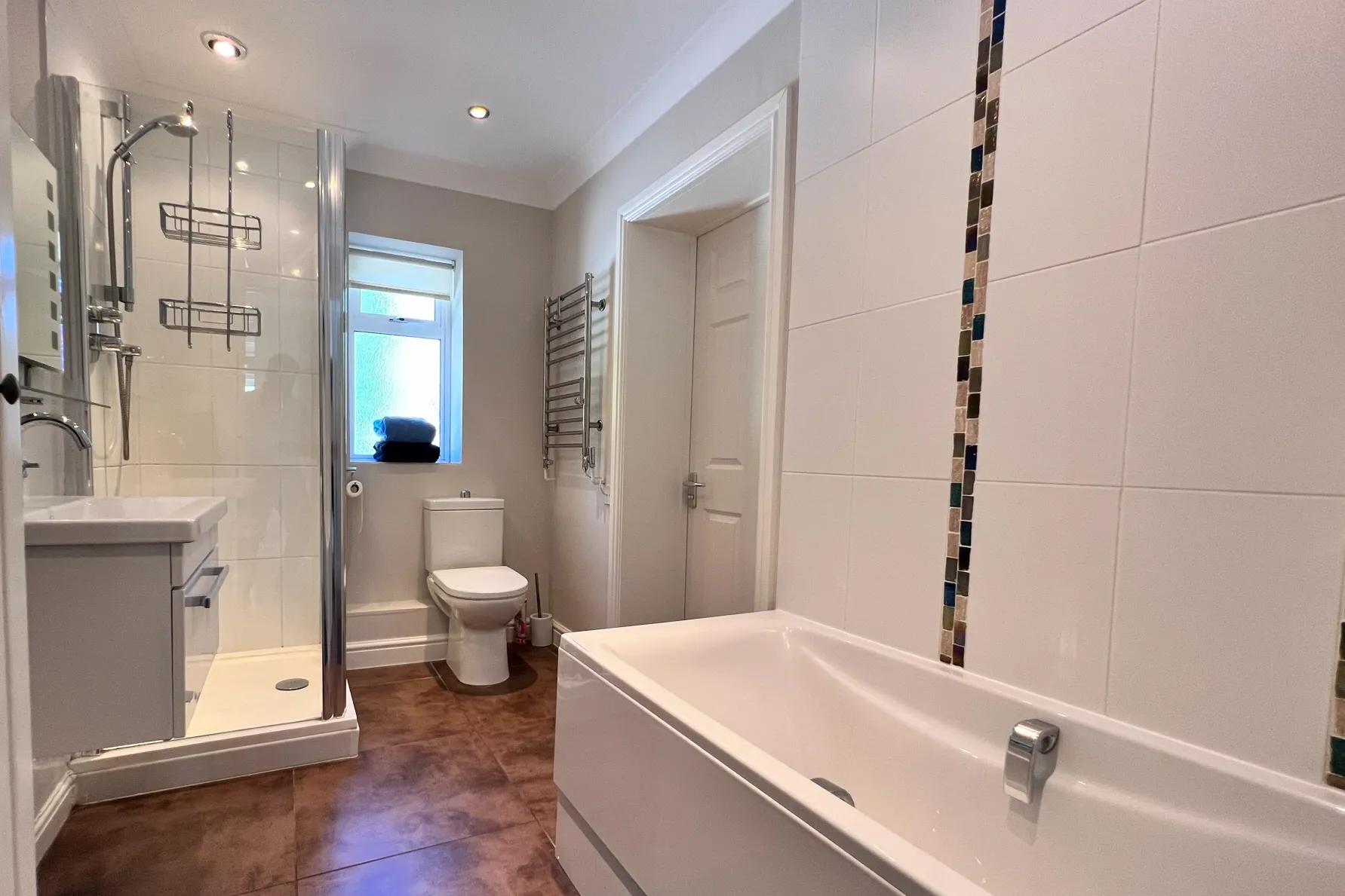 Annexe Bathroom