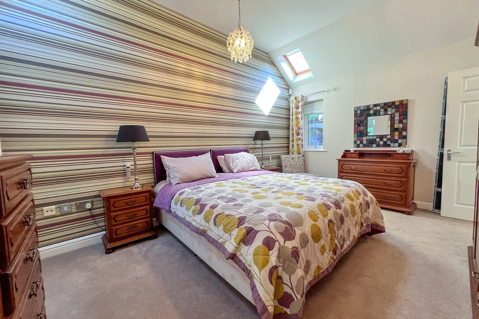 Annexe Bedroom 1