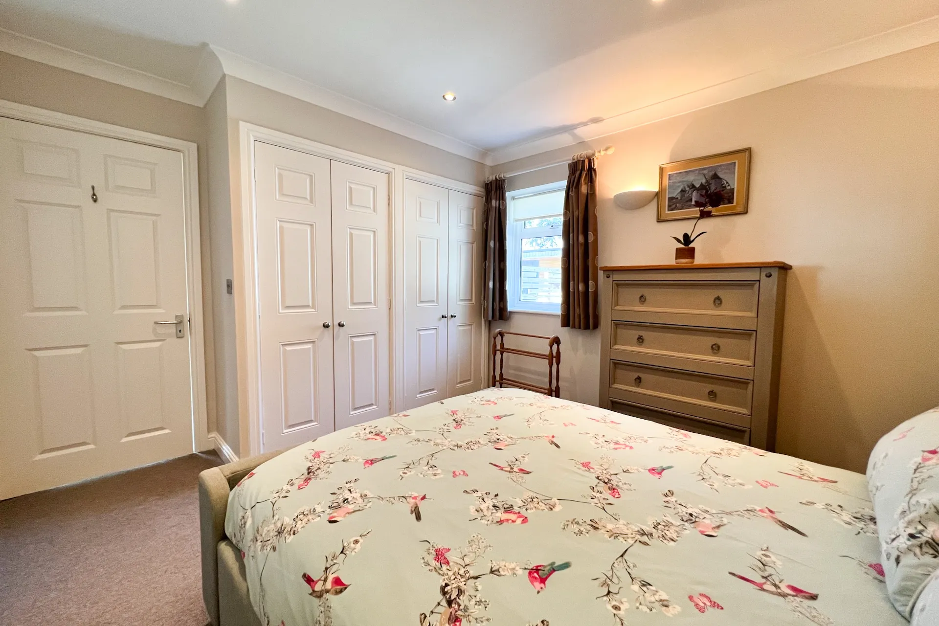 Annexe Bedroom 2