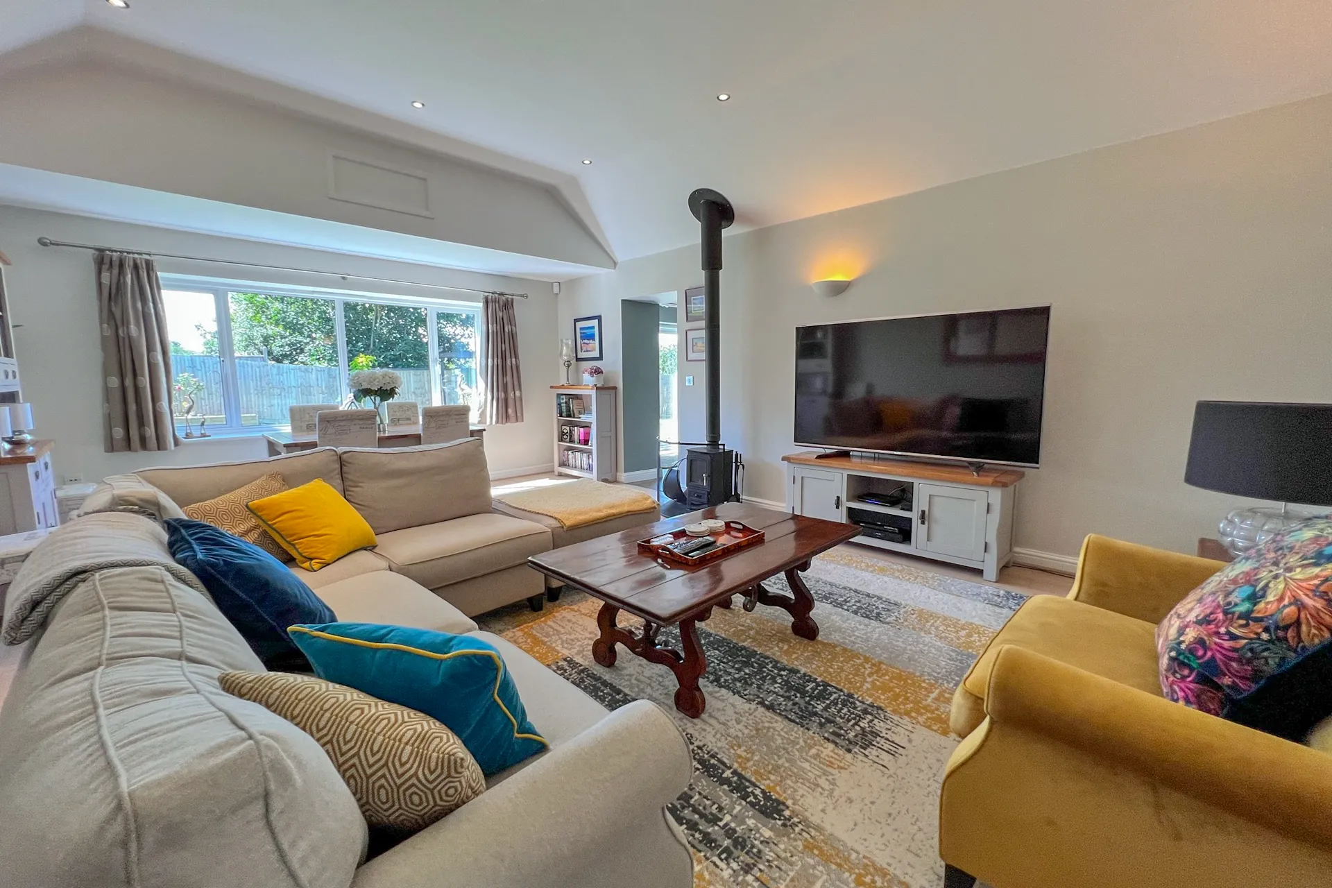 Annexe Sitting Room