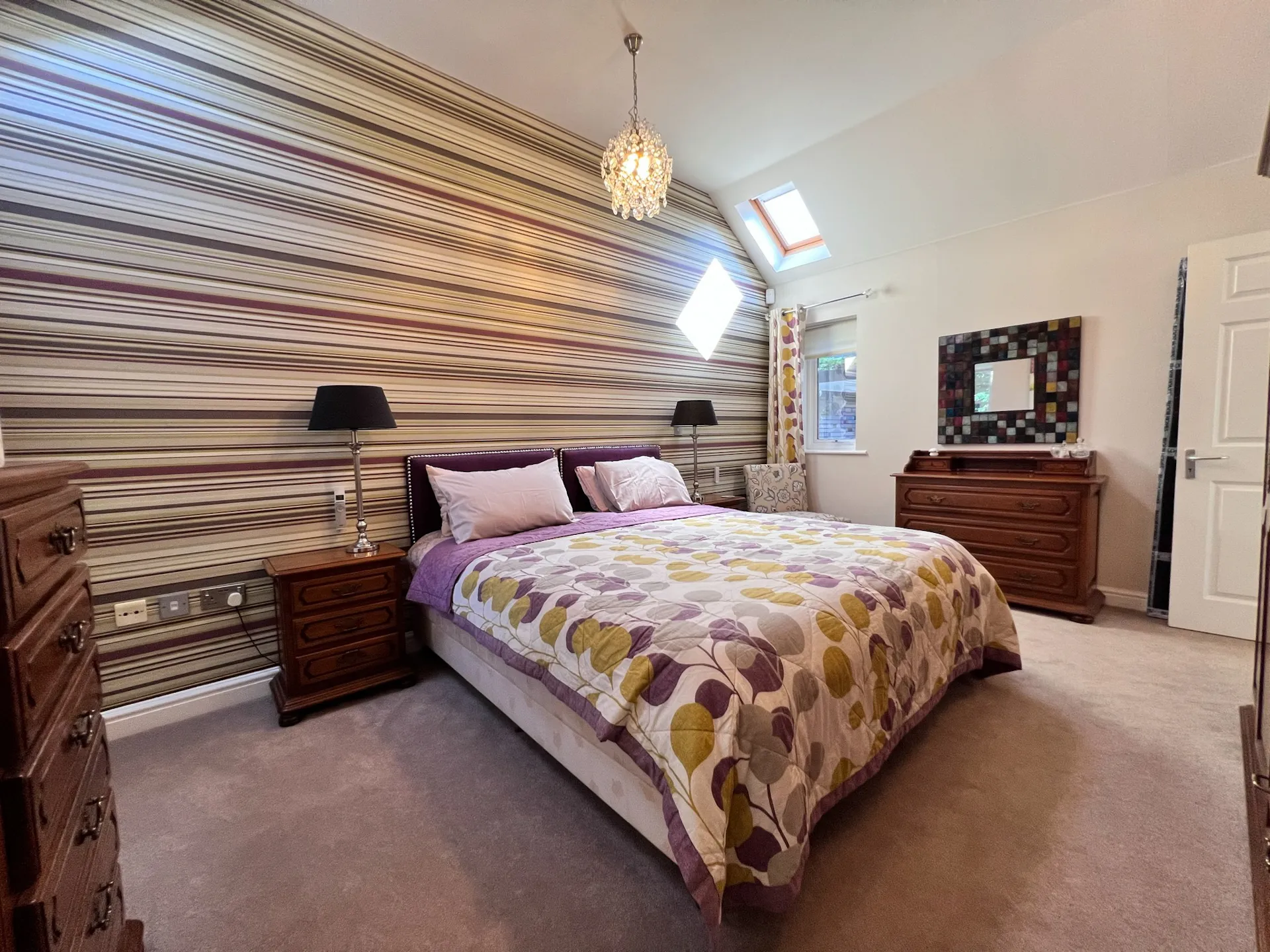 Bederoom Annexe