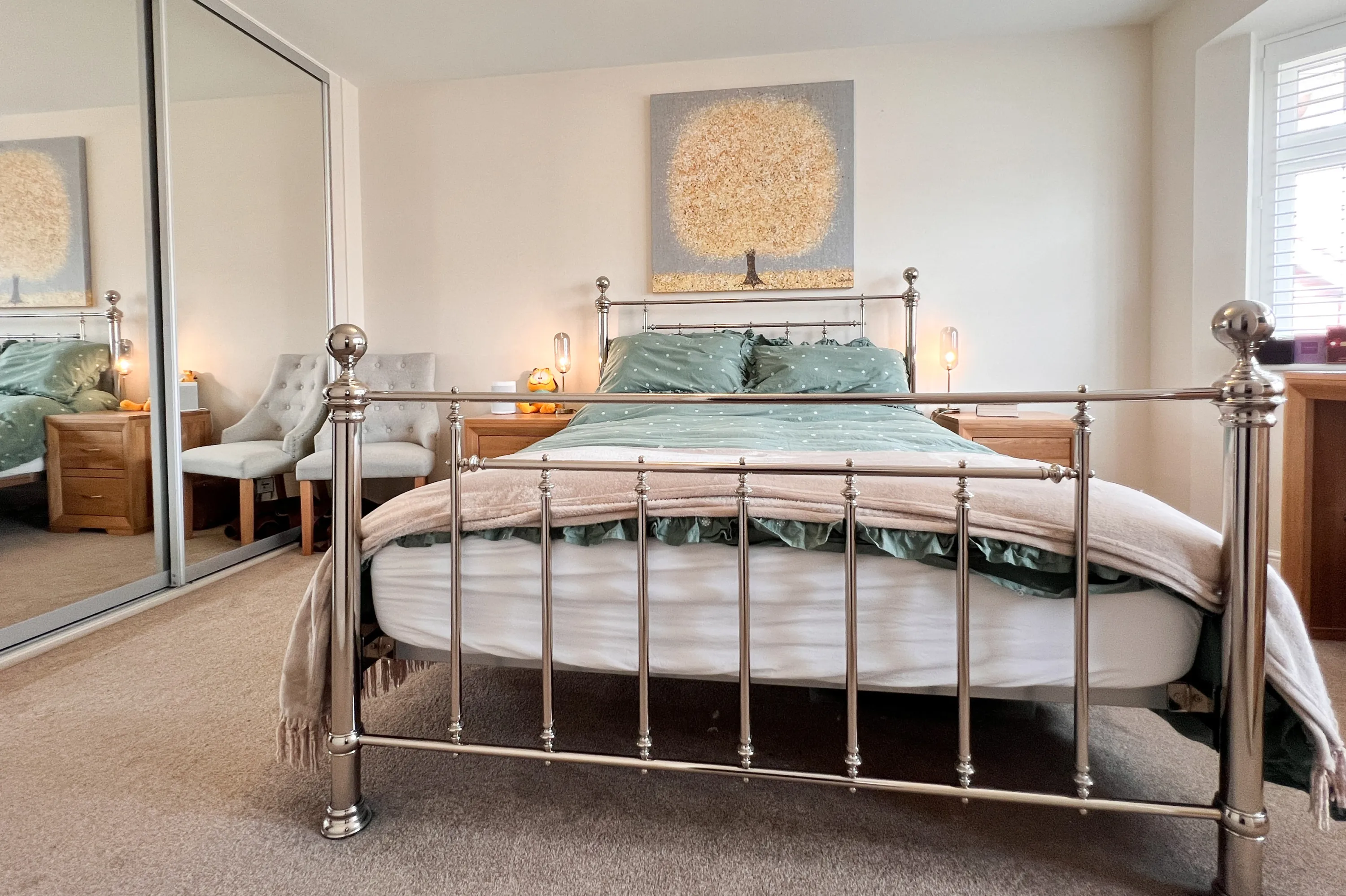 Bedroom 1 2