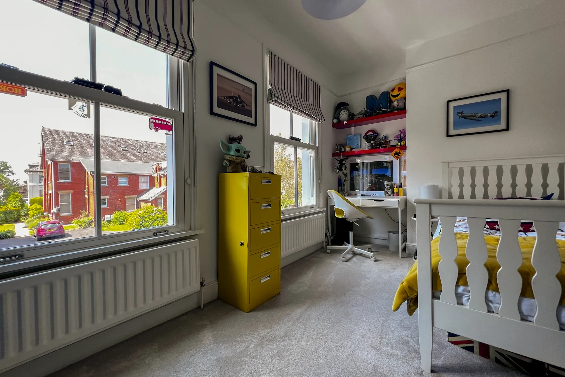 Bedroom 2