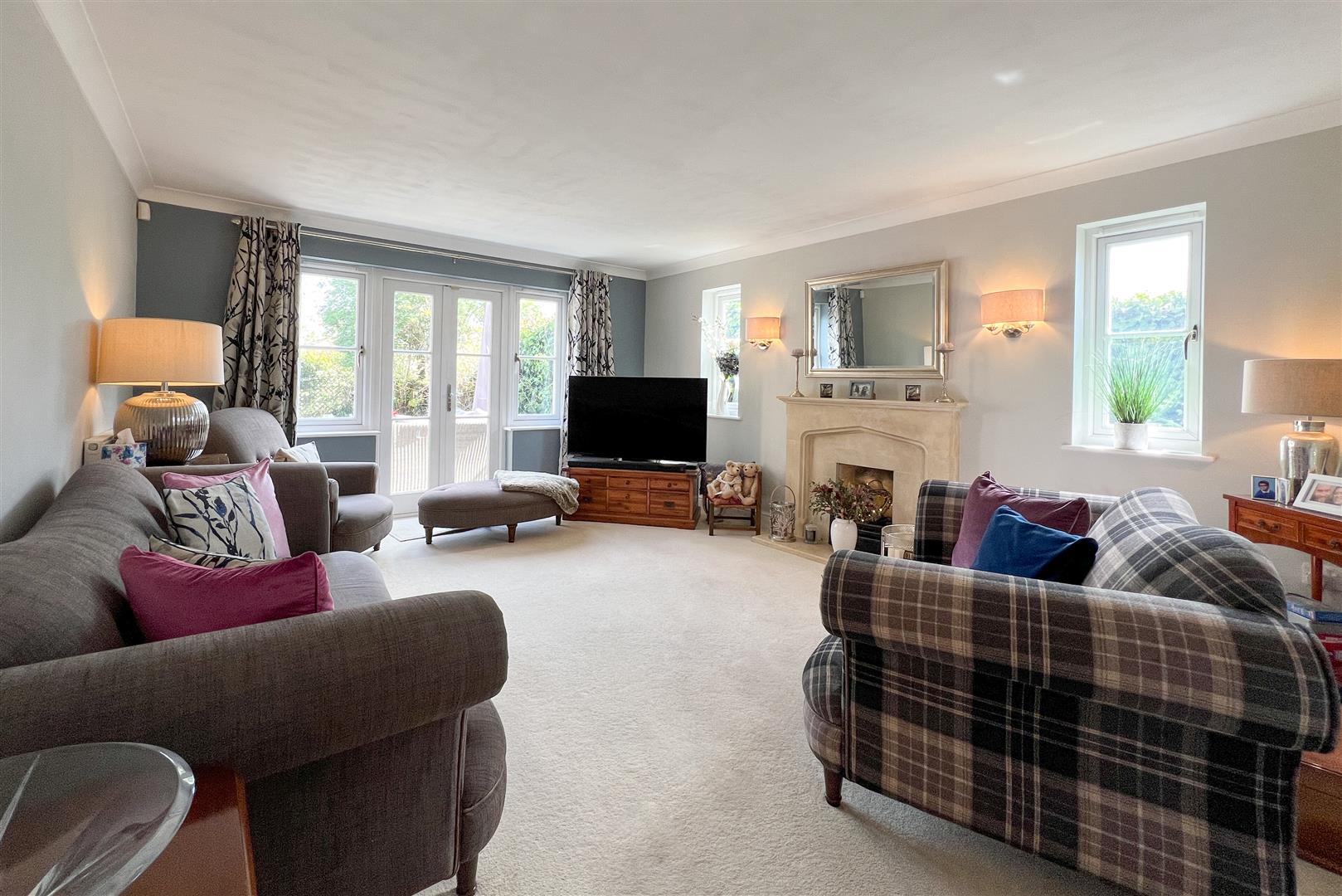 Sitting room