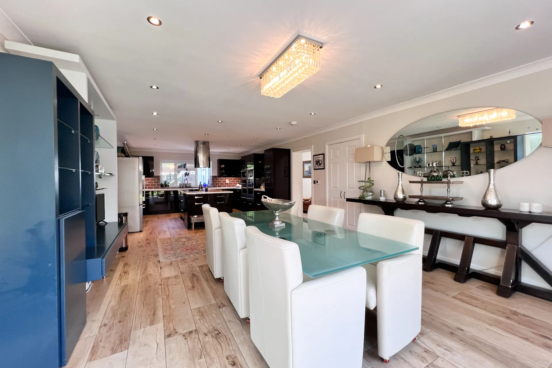 Dining Room 1