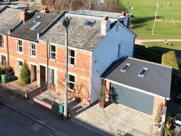 26 Asquith Road Cheltenham