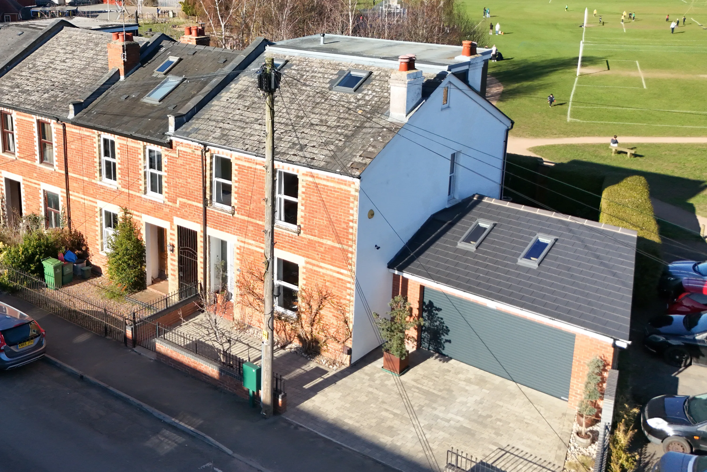 Asquith Road Leckhampton 26 Asquith Road Cheltenham
