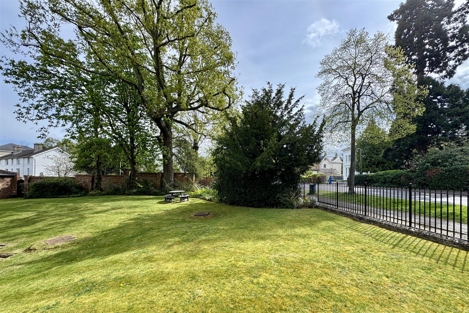 Tivoli Mansions The Park Cheltenham