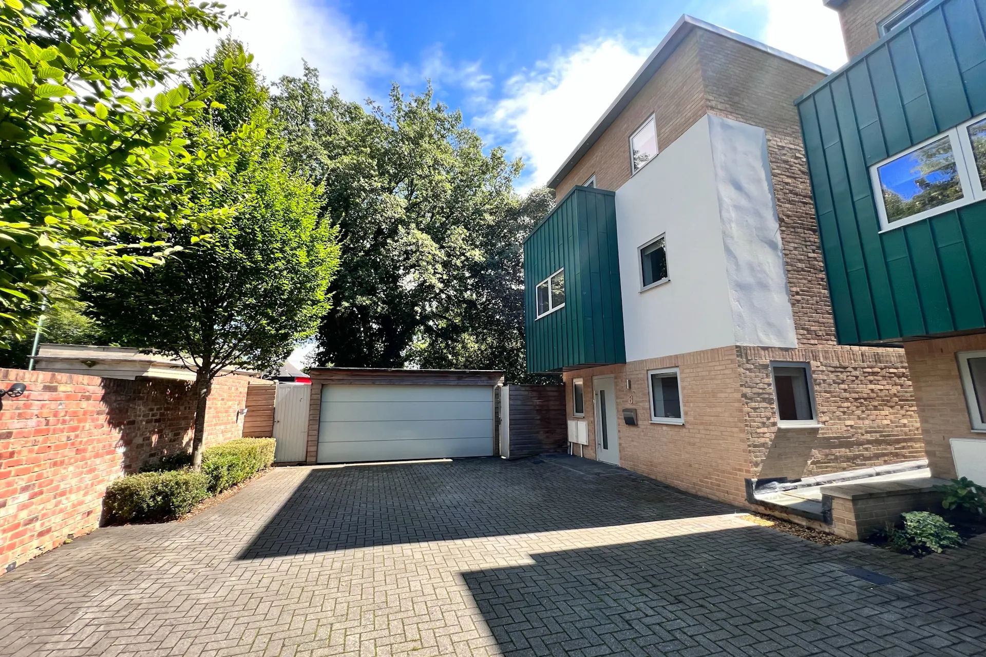 8 Polefield Gardens – 8 Polefield Gardens - SOLD by Read Maurice Estate Agents Cheltenham