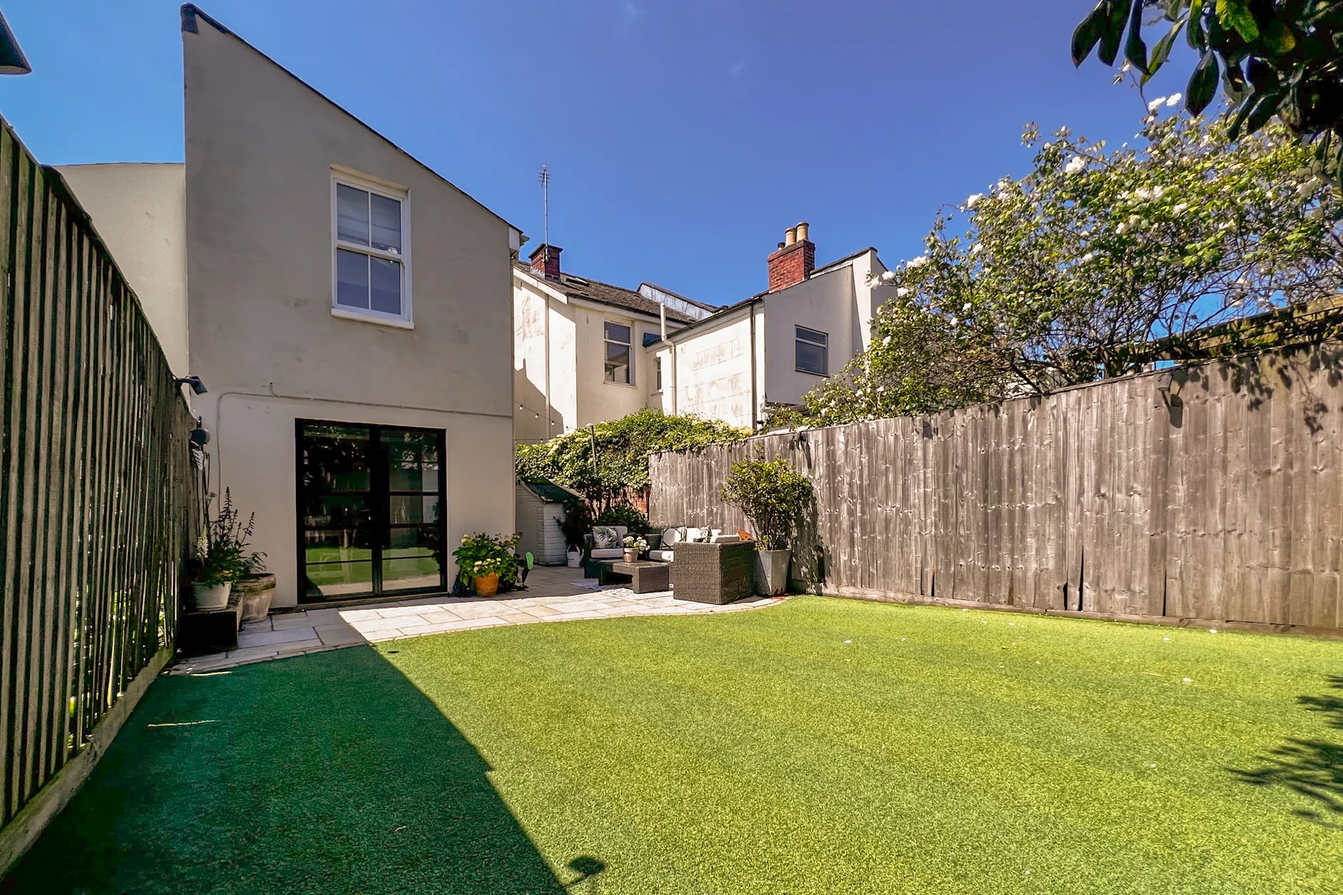 Garden 1