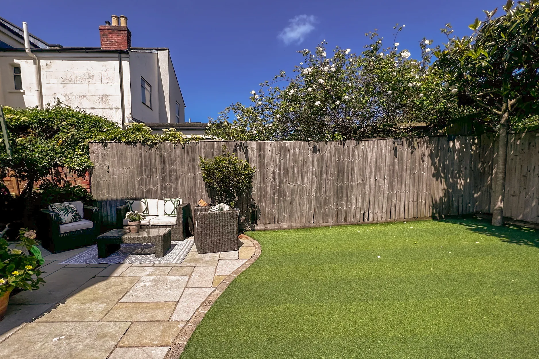 Garden 2