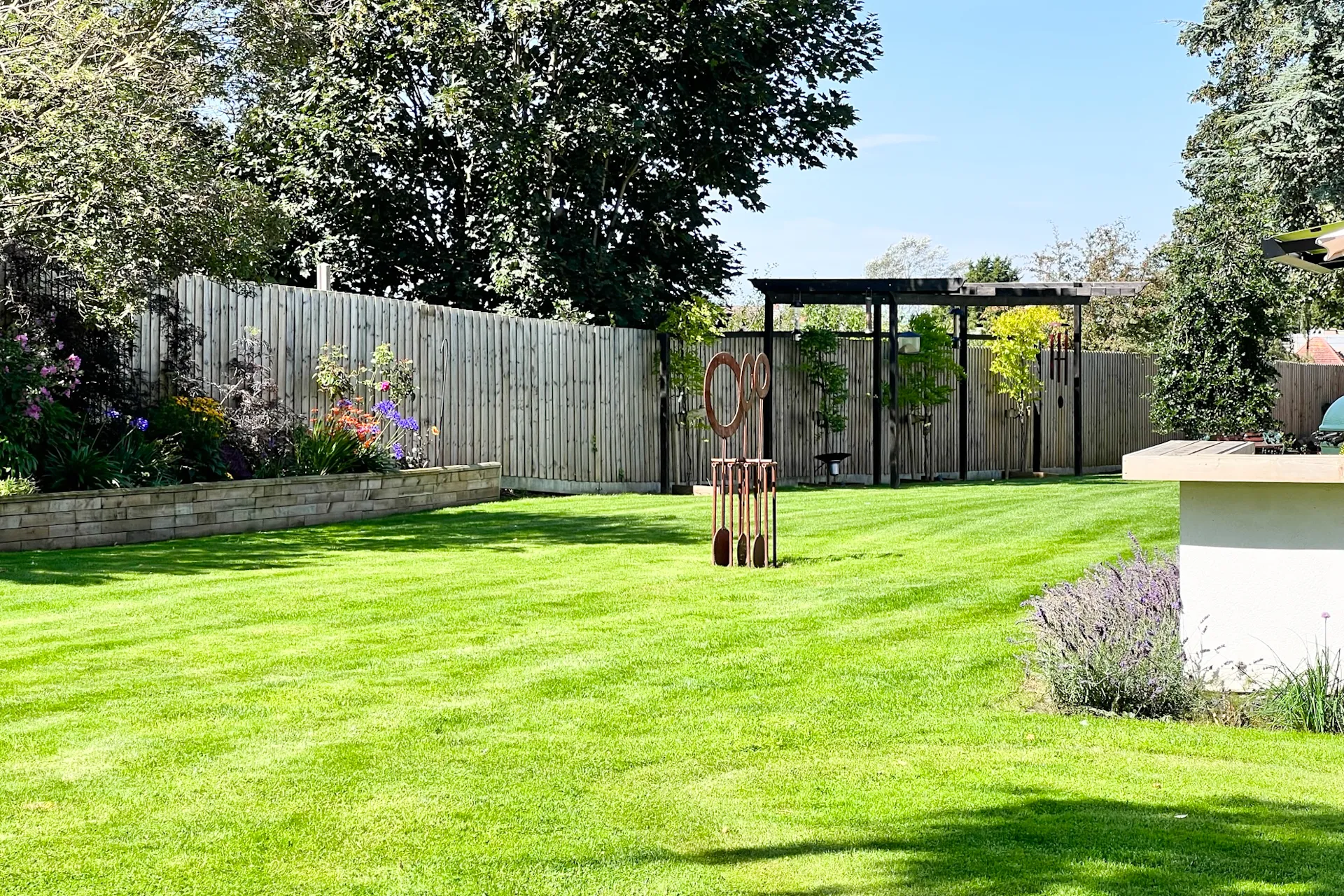 Garden 3