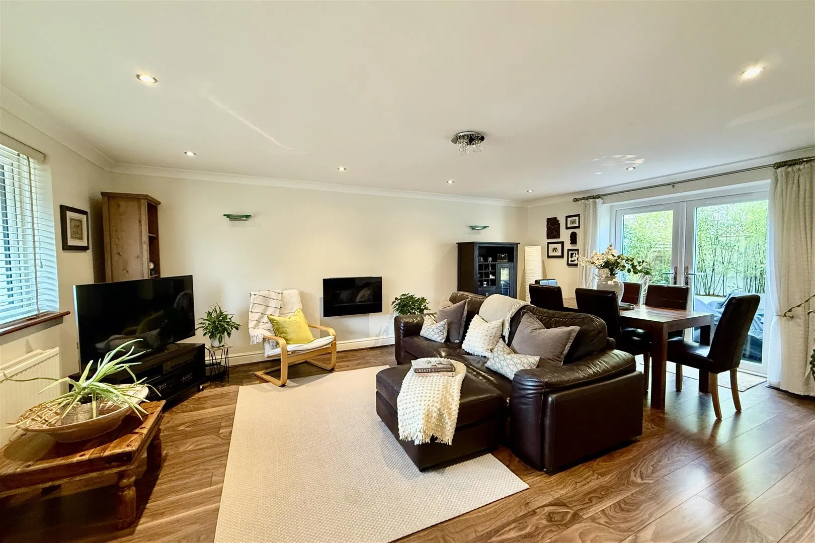 Malden Road Pittville Cheltenham