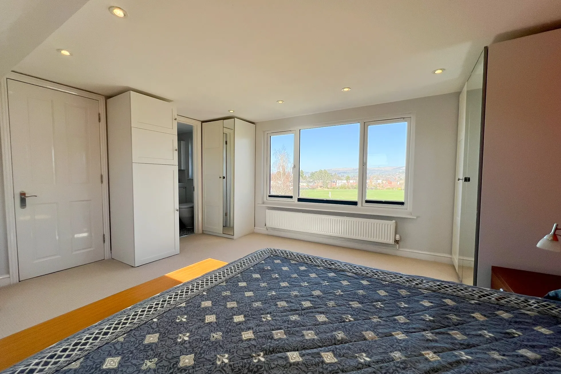 Master Bedroom 2