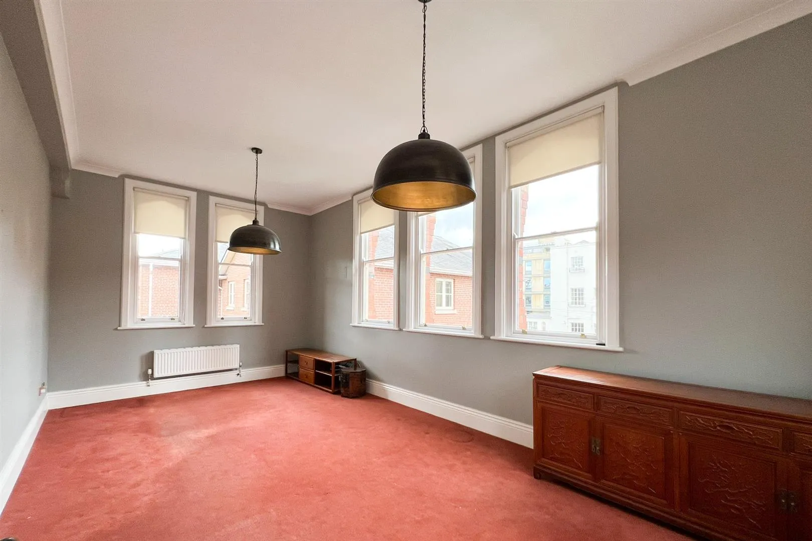 Shaftesbury Hall | Sitting Room 2