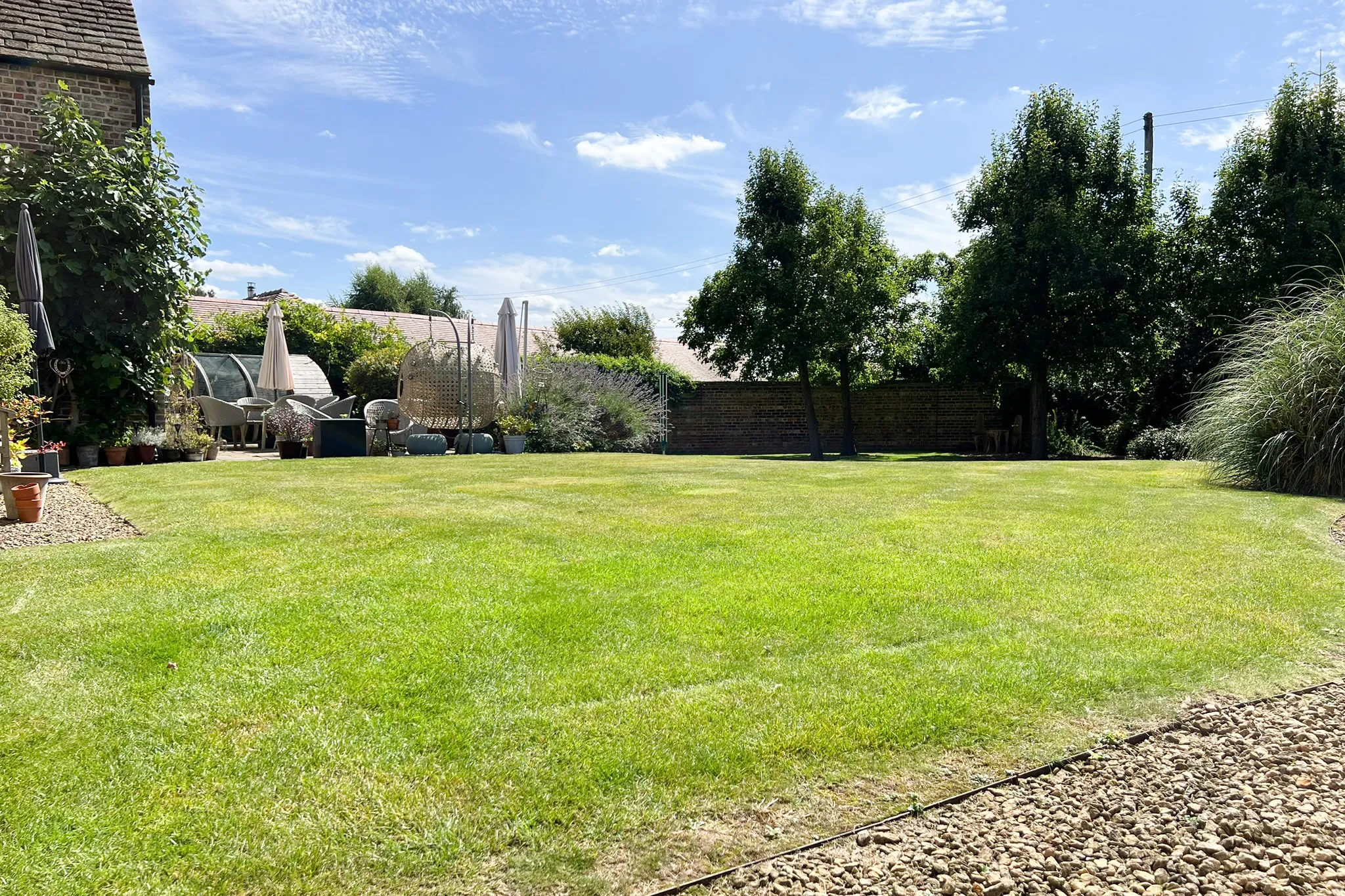 Rear aspect 5