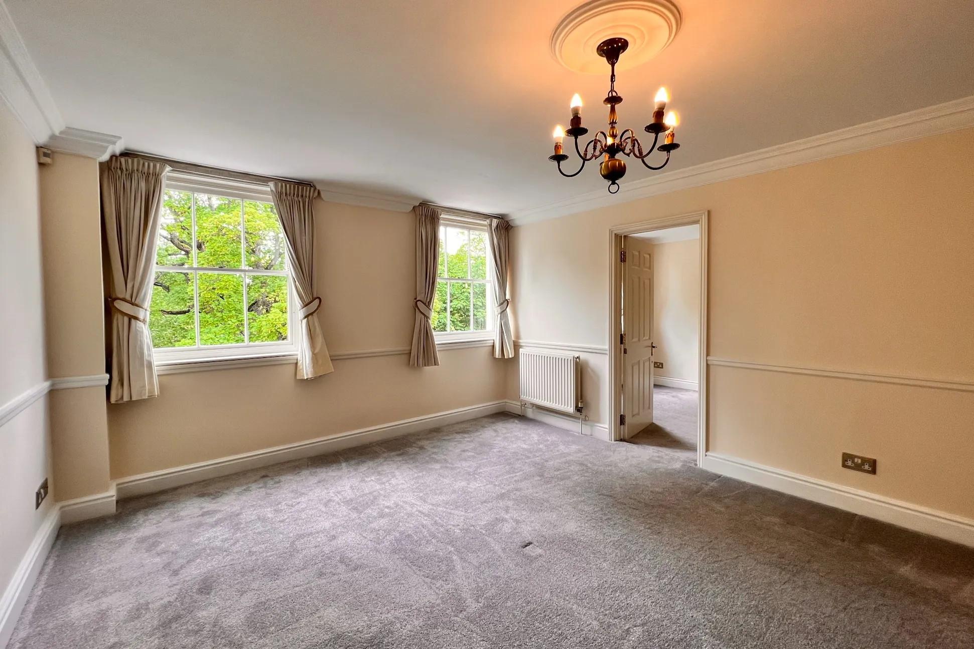 Reception Room 1