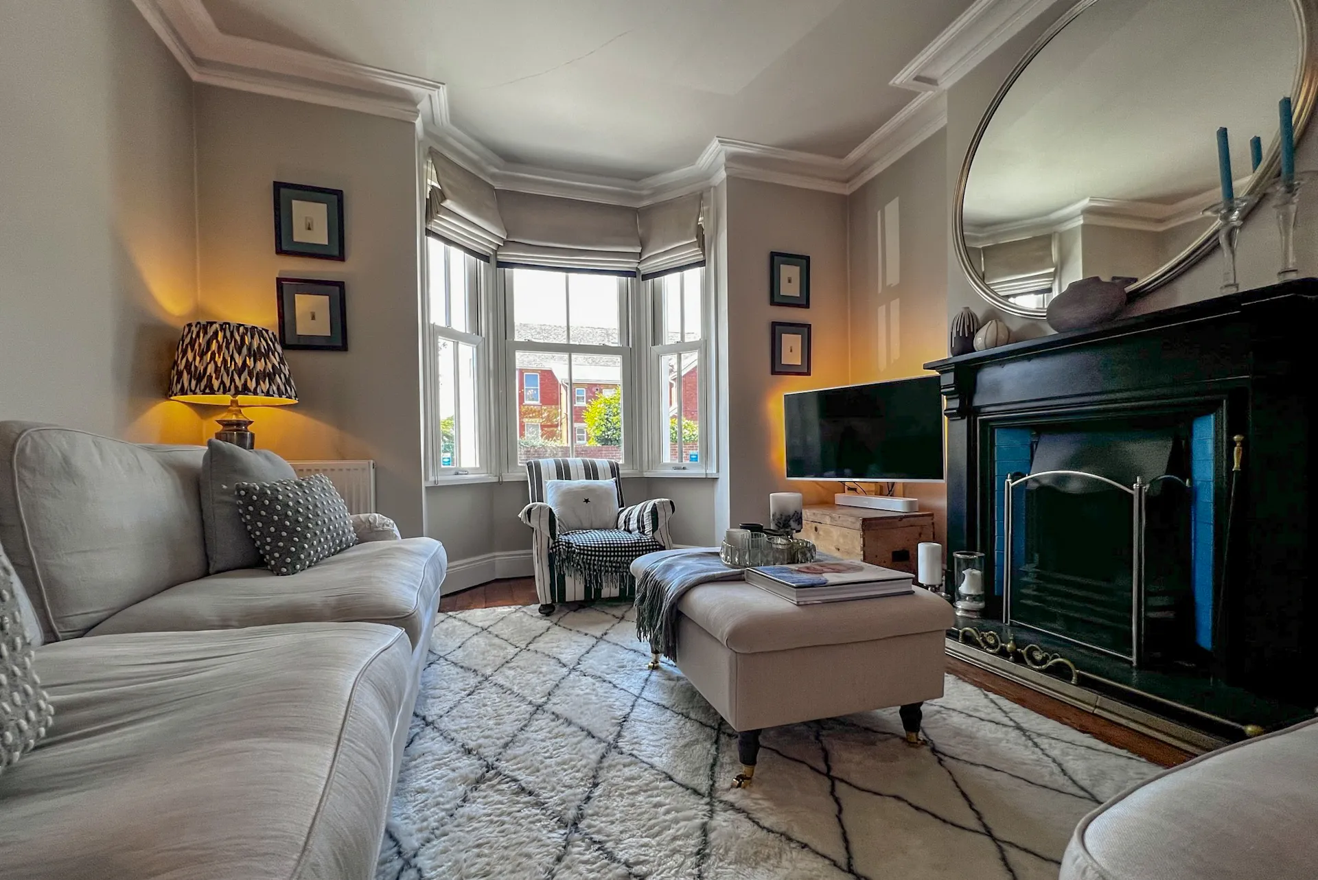 Sitting Room