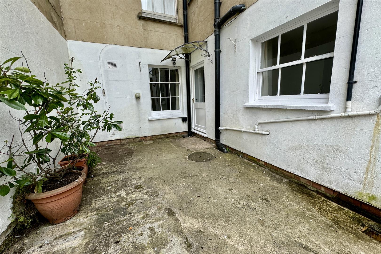 Royal Well Lane Cheltenham