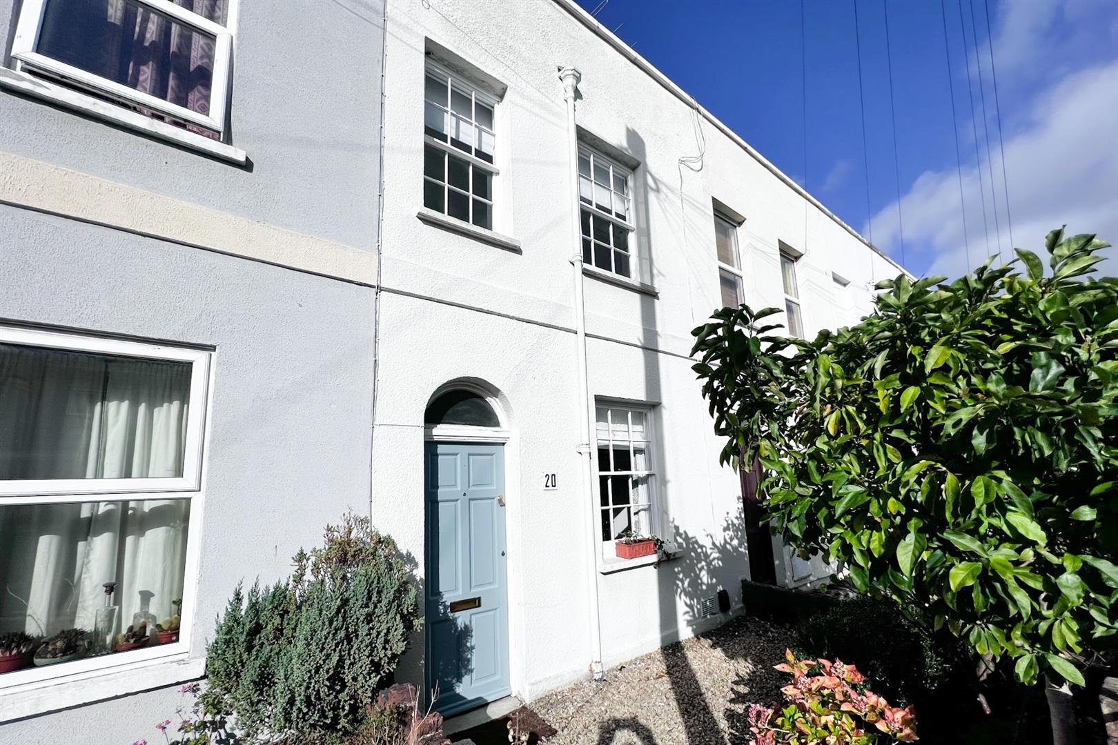 Victoria Place Cheltenham