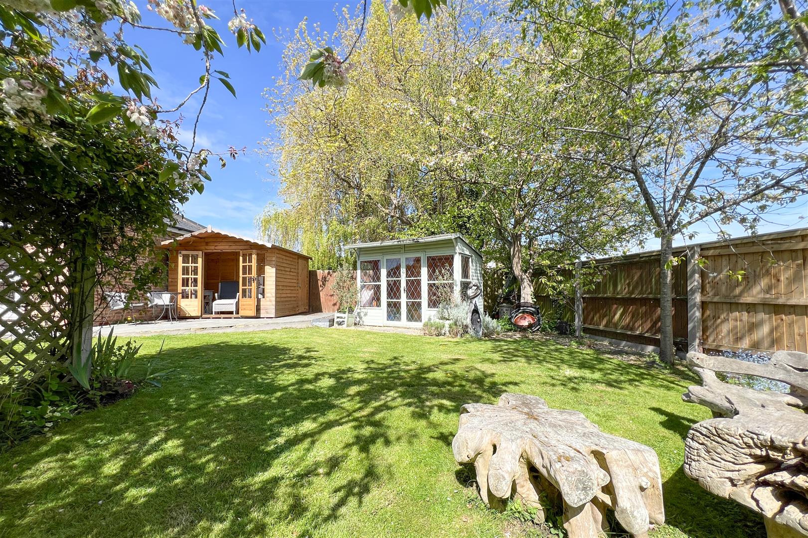 Summerhouse