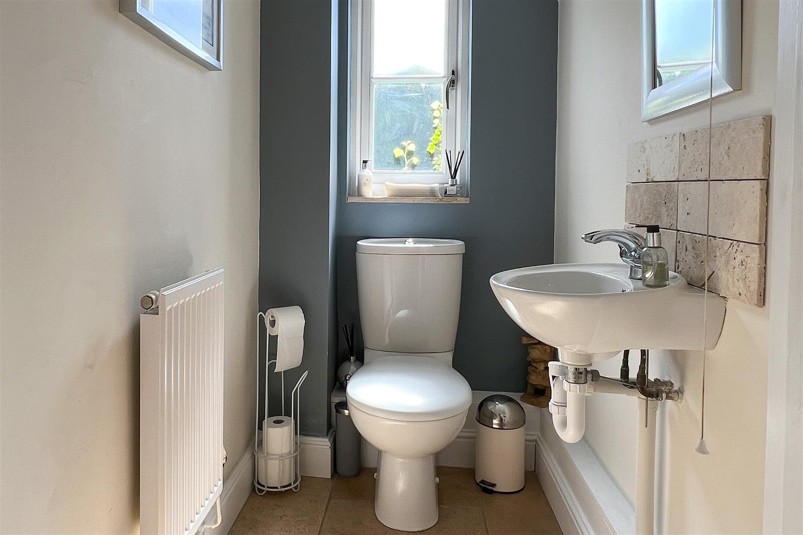 Cloakroom