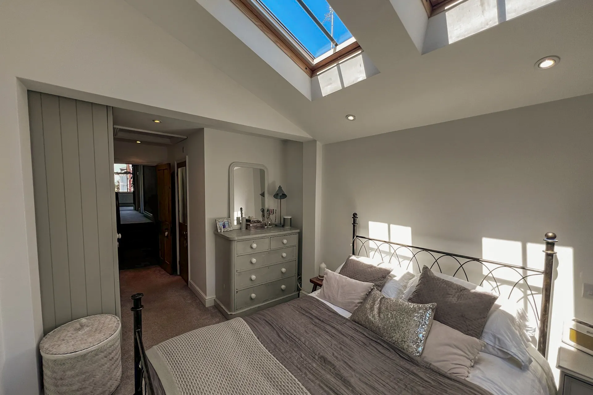 master Bedroom 2