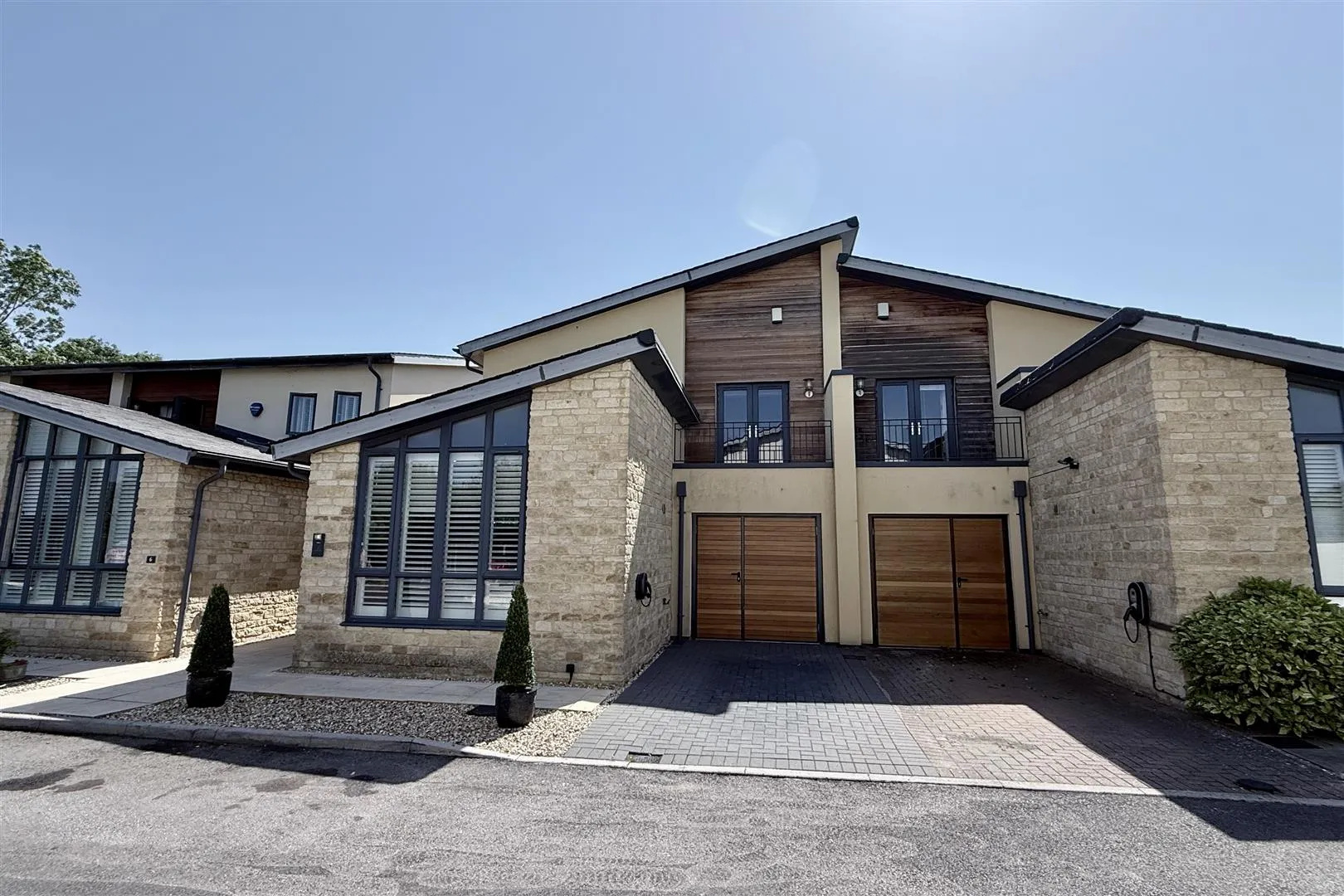 7 Chase View Cheltenham