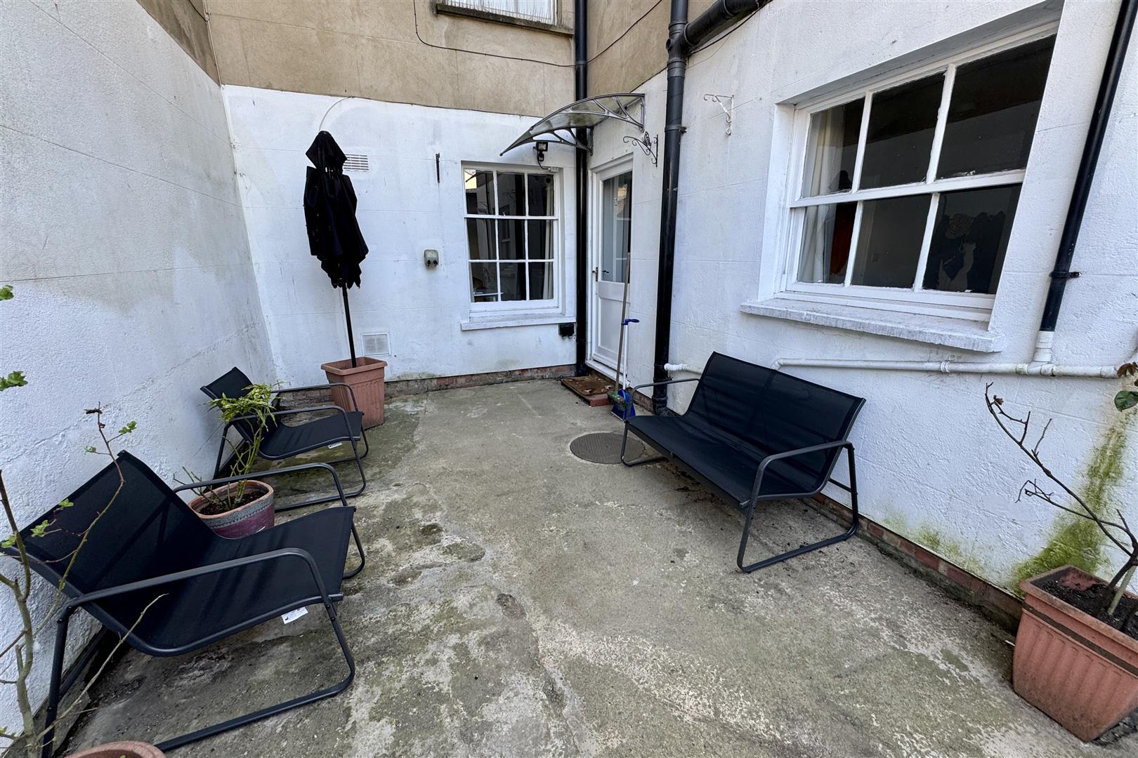 Royal Well Lane Cheltenham