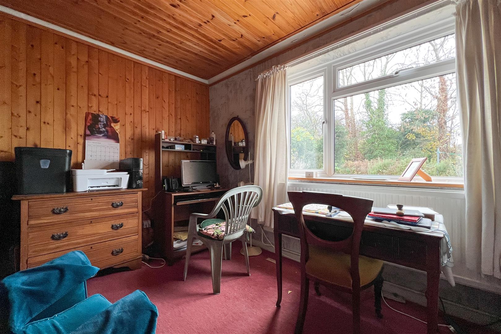 Home office/study