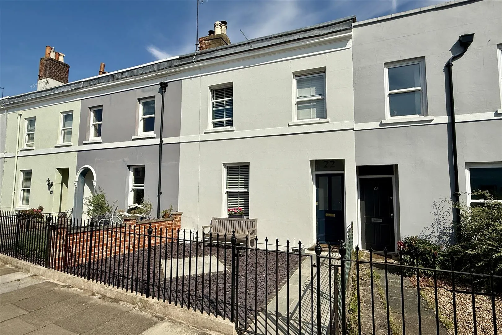 22 Tivoli Street Tivoli Cheltenham